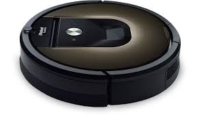 Roomba Vacuum Installation and Configuration